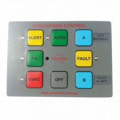 Keypad Control to Suit SD Series