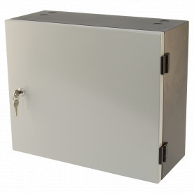 Battery Box to Suit PFS200 Panel