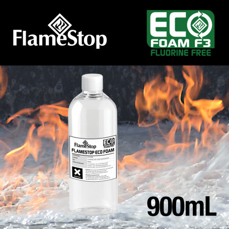 Eco Foam F3 Fluorine Free Bottle