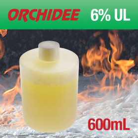 Orchidee 6% AFFF Foam Concentrate 600ml Bottle