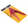 Cable Tie Tension & Cut Off Tool - For Nylon Cable Ties