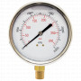 Hydrant Pressure Gauge - Wet - Large (100mm)