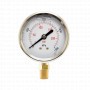 Hydrant Pressure Gauge - Wet - Small (63mm)