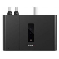 VESDA-E VEP-A00 with LED Display and Single Pipe Inlet