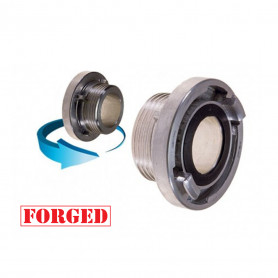 Storz Alloy-Forged Adapter 65mm - 65mm NSW Male