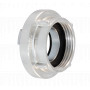 Storz Alloy-Forged Adapter 65mm - 65mm NSW Female