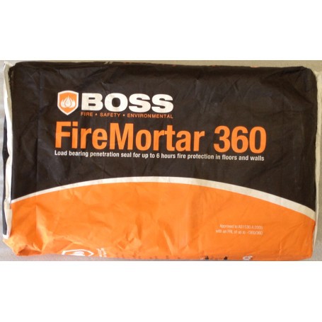 FireMortar-360 20kg