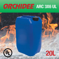 Orchidee ARC 3x6 UL Alcohol Resistant Foam 20L Drum