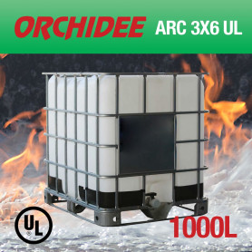 Orchidee ARC 3x6 UL Alcohol Resistant Foam 1000L Drum