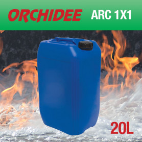 Orchidee ARC 1x1 F-HPL Alcohol Resistant Foam 20L Drum