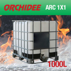 Orchidee ARC 1x1 F-HPL Alcohol Resistant Foam 1000L Drum