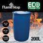 FlameStop 3% AFFF Foam Concentrate 200L Drum
