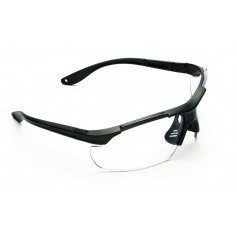 Typhoon Clear Safety Glasses