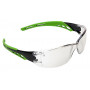Cirrus Clear Safety Glasses