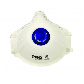 Respirator P2 with Valve