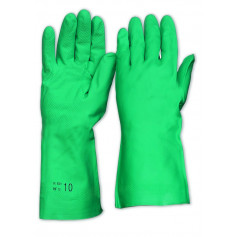 Nitrile Chemical Resistant Glove - 33cm