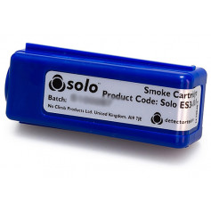 Solo 365 Smoke Cartridge -12 Pack