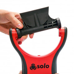 Solo 365 ASD Detector