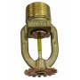 Quick Response Pendent Brass Sprinkler - F1FR56