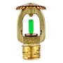 Standard Response Upright Brass Sprinkler - F156