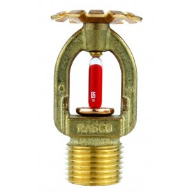 Standard Response Conventional Brass Sprinkler - F156