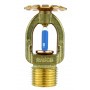 Standard Response Conventional Brass Sprinkler - F156