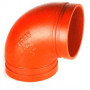 Painted - Style 002 90 Degree Elbow (SH)