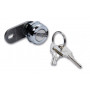 003 Key Cabinet Lock with 2 x Keys