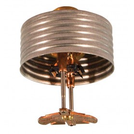 Extended Coverage Concealed Sprinkler - LT56C