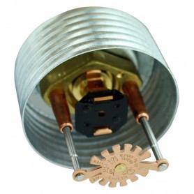 Decorative Concealed Sprinkler - G5-56