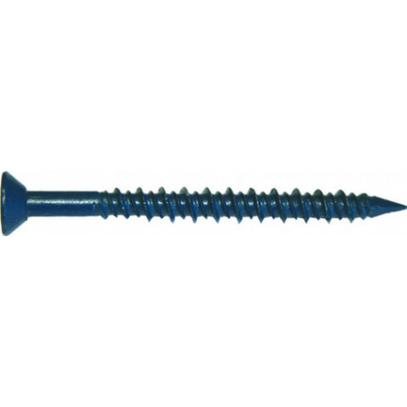 5mm x 32mm CON Screws - Blister Pack
