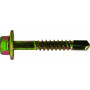 10G - 24 x 16mm HEX Multipurpose Self Drilling Screw - Q Pack