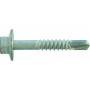 12G - 14 x 20mm HEX Multipurpose Self Drilling Screw - GALV - J Pack