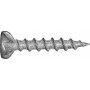 8G - 51mm CSK SEH Treated Pine Self Drilling Screw - GALV - T Pack