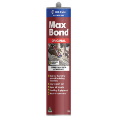Max Bond Original Construction Adhesive 320g