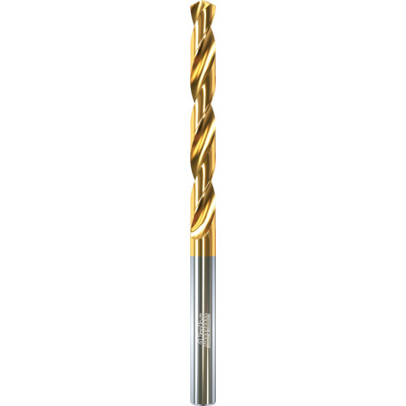 Jobber Drill Bit Carded 2PK - Gold Series (1.0mm - 3.0mm)