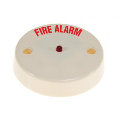 Remote Indicator - Fire Alarm