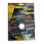 125 x 1.0mm Cutting Disc - Stainless Gold Series II - Carded