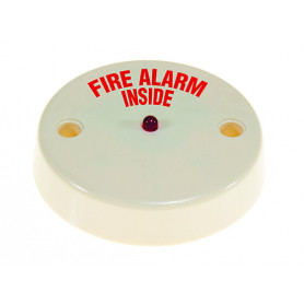 Fire Alarm Inside