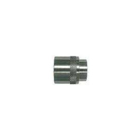 3/4" NPT - PG9 cable gland adaptor
