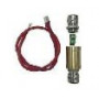 Thermal Switch Kit with 300mm fly lead and junction