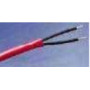 Linear Heat Detection Cable (Red)177 to 189°C alarm temp. (Max ambient temp 105°C)