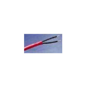 Linear Heat Detection Cable (Red)177 to 189°C alarm temp. (Max ambient temp 105°C)