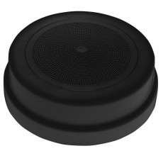 100mm 5W Surface Mount Speaker - Black