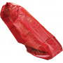 45kg CO2 Mobile Cover Red PVC