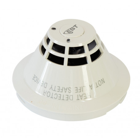 EST3X - Heat Detector, Rate of Rise and 57c Fixed Temperature