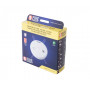 Photoelectric Smoke Alarm Mains 240V Hard Wired With 9VDC Battery Backup