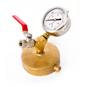 Static Hydrant Pressure Tester - NSW