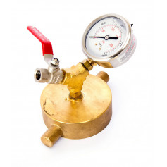 Static Hydrant Pressure Tester - SA