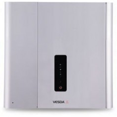 VESDA-E VEA 40 Holes With LED Display